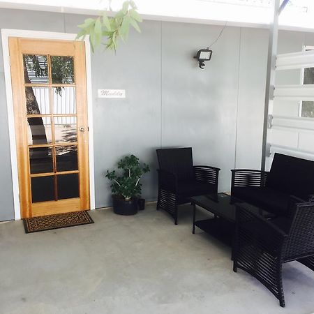 Cottage On Cork - Muddy Cottage Winton Εξωτερικό φωτογραφία