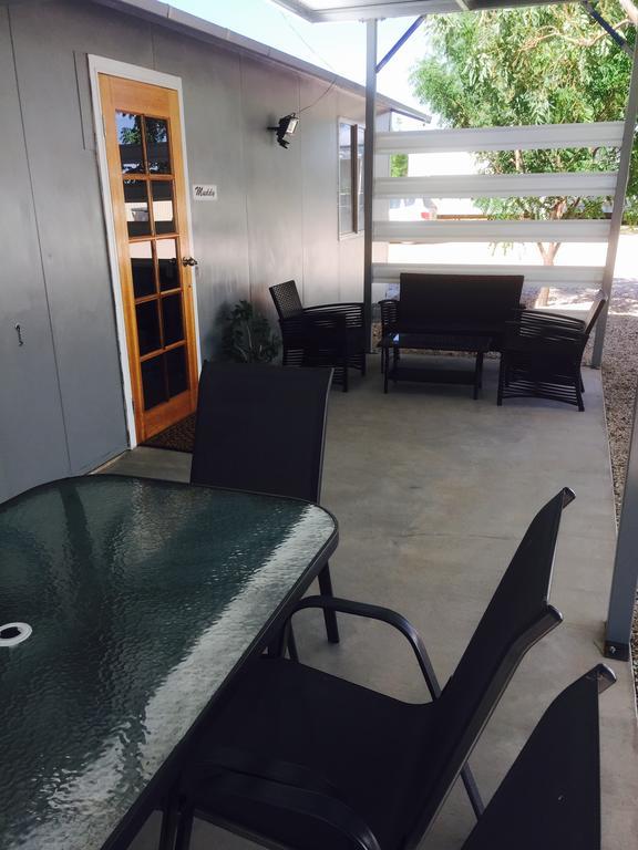 Cottage On Cork - Muddy Cottage Winton Εξωτερικό φωτογραφία